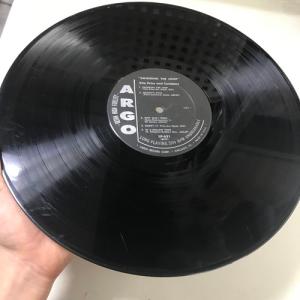 【HMV渋谷】VITO PRICE/SWING...の詳細画像2