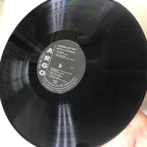 【HMV渋谷】VITO PRICE/SWING...の詳細画像3