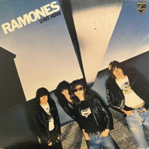 【コピス吉祥寺】RAMONES/LEAVE HOME(RJ7208)