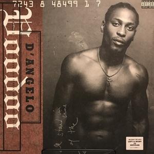【新宿】D'ANGELO/VOODOO(724384849917)