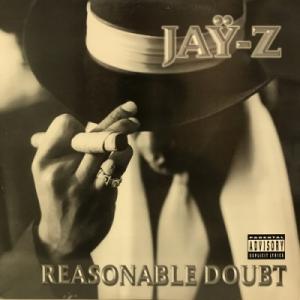 【コピス吉祥寺】JAY Z/REASONABLE DOUBT(50592)