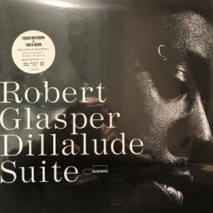 【コピス吉祥寺】ROBERT GLASPER/DILLALUDE SUITE (LTD)(UCJU9103)