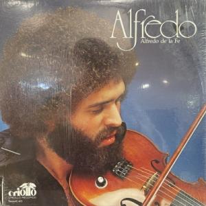 【コピス吉祥寺】ALFREDO DE LA FE/ALFREDO(LPV473)