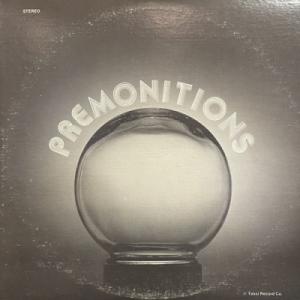 【コピス吉祥寺】PREMONITIONS/SAME(T1001)