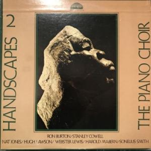 【コピス吉祥寺】PIANO CHOIR/HANDSCAPES 2(SES19750)