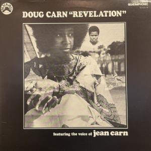 【コピス吉祥寺】DOUG CARN/REVELATION(BJQD16)