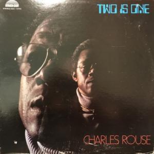 【コピス吉祥寺】CHARLES ROUSE/TWO IS ONE(SES19746)