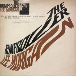 【コピス吉祥寺】LEE MORGAN/RUMPROLLER(BLP4199)