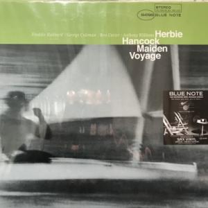 【コピス吉祥寺】HERBIE HANCOCK/MAIDEN VOYAGE(MMBST84195)