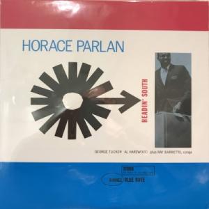 【コピス吉祥寺】HORACE PARLAN/HEADIN' SOUTH(MMBST84062)
