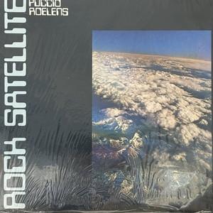 【コピス吉祥寺】PUCCIO ROELENS/ROCK SATELLITE(SP10065)