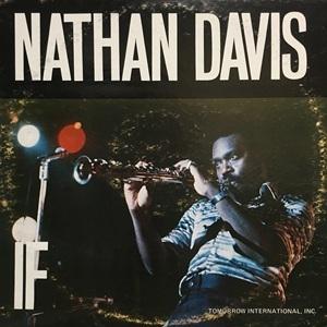 【新宿】NATHAN DAVIS/IF(TMI1001)