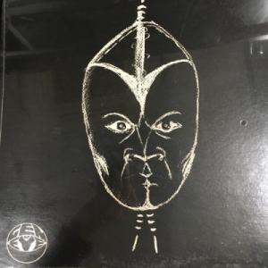 【HMV渋谷】MARCUS BELGRAVE/GEMINI II(TRCD4004)