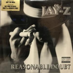 【コピス吉祥寺】JAY Z/REASONABLE DOUBT(50592)