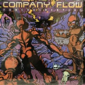 【コピス吉祥寺】COMPANY FLOW/FUN CRUSHER PLUS(RWK11341)