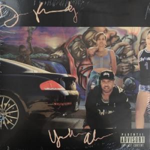 【HMV渋谷】DOM KENNEDY/YELLOW ALBUM(DV9063LP)