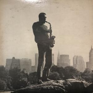 【コピス吉祥寺】SONNY SIMMONS/STAYING ON THE WATCH(ESP1030)