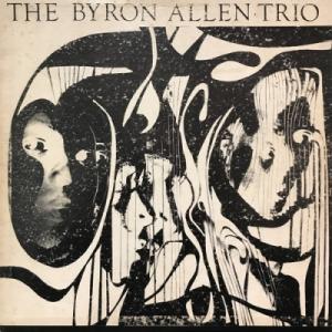 【コピス吉祥寺】BYRON ALLEN/BYRON ALLEN TRIO(ESP1005)