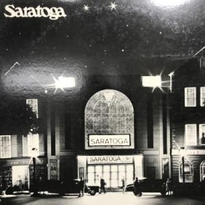 【コピス吉祥寺】SARATOGA (JP)/SARATOGA(ICR1149)