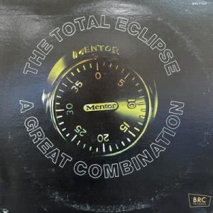【コピス吉祥寺】TOTAL ECLIPSE/GREAT COMBINATION(BRC77007)
