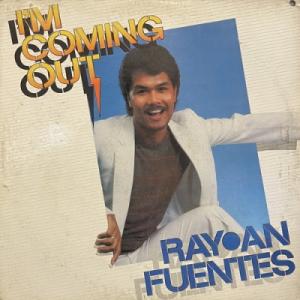 【コピス吉祥寺】RAY-AN FUENTES/I'M COMING OUT(P94128)