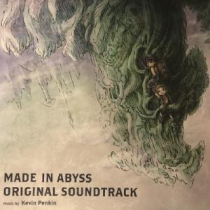 【新宿】KEVIN PENKIN/MADE IN ABYSS ORIGINAL SOUNDTRACK(LADO001)