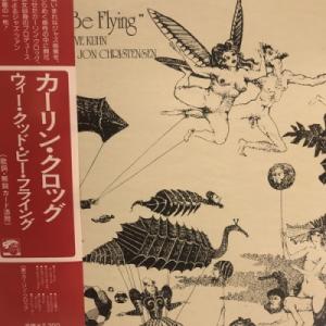 【新宿】KARIN KROG/ウィークッドビーフライニング(SFX6040)