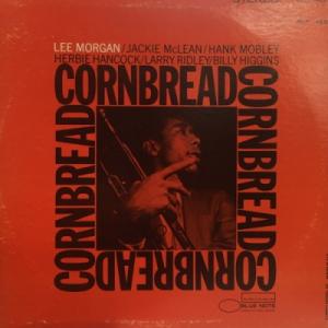 【HMV渋谷】LEE MORGAN/CORNBREAD(BST84222)