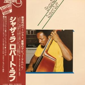 【新宿】ROBERT RUFF/SHAZA-RA(RVJ6022)