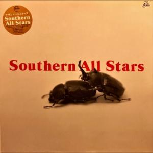 【新宿】SOUTHERN ALL STARS/サザンオールスターズ(VIJL1)