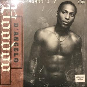 【新宿】D'ANGELO/VOODOO(724384849917)