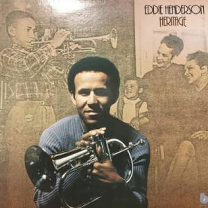 【コピス吉祥寺】EDDIE HENDERSON/HERITAGE(BNLA636G)