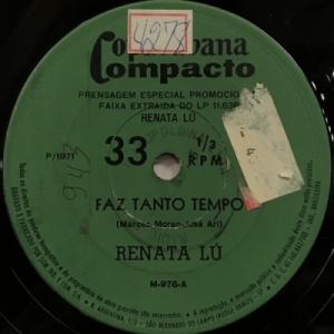【コピス吉祥寺】RENATA LU/FAZ TANTO TEMPO(976)