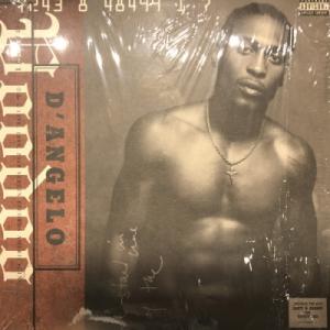 【新宿】D'ANGELO/VOODOO(724384849917)