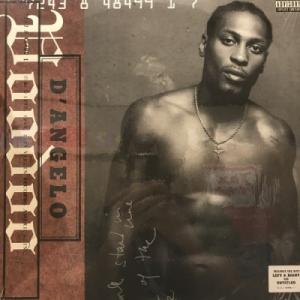 【新宿】D'ANGELO/VOODOO(724384849917)