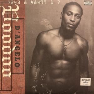 【コピス吉祥寺】D'ANGELO/VOODOO(724384849917)