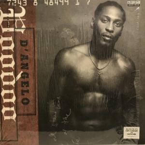 【コピス吉祥寺】D'ANGELO/VOODOO(724384849917)