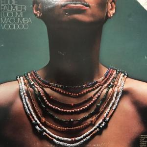 【コピス吉祥寺】EDDIE PALMIERI/LUCUMI, MACUMBA, VOODOO(JE35523)
