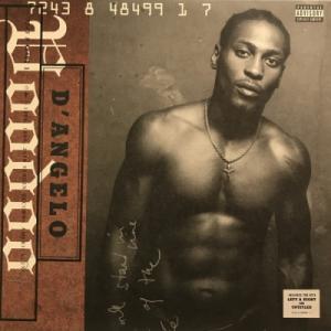 【コピス吉祥寺】D'ANGELO/VOODOO(724384849917)