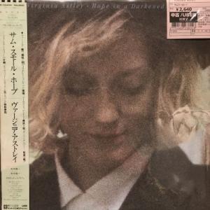 【新宿】VIRGINIA ASTLEY/サムスモールホープ(P13434)