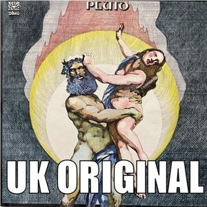 【HMV渋谷】PLUTO/PLUTO(DNLS3030)