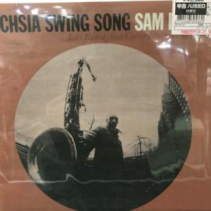 【コピス吉祥寺】SAM RIVERS/FUCHSIA SWING SONG(BST84184)