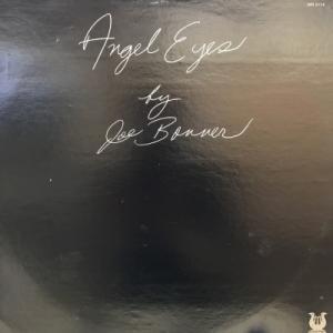 【新宿】JOE BONNER/ANGEL EYES(MR5114)