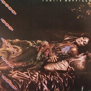 【新宿】CURTIS MAYFIELD/GIVE GET TAKE AND HAVE(CU5007)