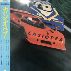 【コピス吉祥寺】CASIOPEA/カシオペア(ALR6017)