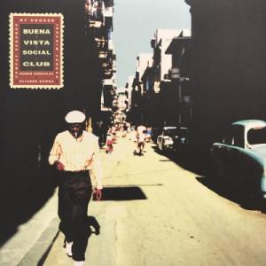 【新宿】RY COODER/ブエナ・ビスタ・ソシアル・クラブ(WQJP2010)