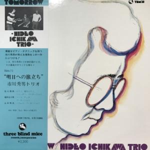 【コピス吉祥寺】市川秀男/明日への旅立ち(TBM73)