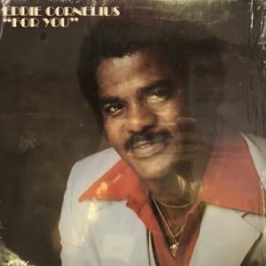 【HMV渋谷】EDDIE CORNELIUS/FOR YOU(AG7794)