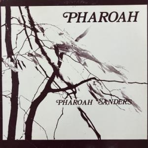 【HMV渋谷】PHAROAH SANDERS/PHAROAH(IN1027)