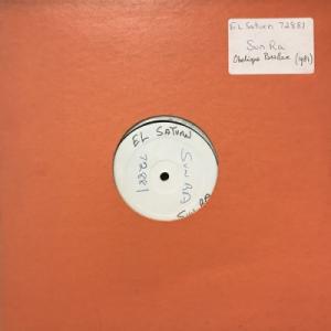 【コピス吉祥寺】SUN RA/OBLIQUE PARALLAX(SR72881)
